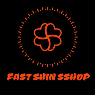 โลโก้ร้าน Fast Shin Shop