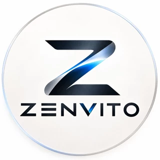 โลโก้ร้าน Zenvito_