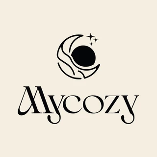 โลโก้ร้าน Mycozy