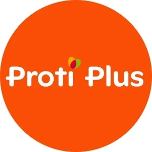 Proti. Plus