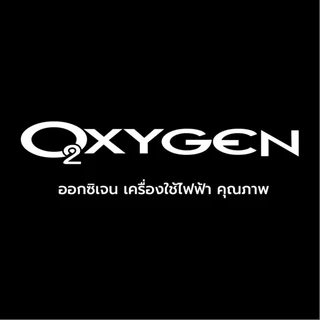 Oxygen 