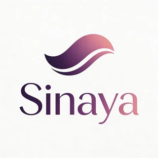 โลโก้ร้าน Sinaya