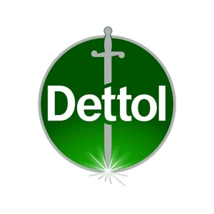 โลโก้ร้าน Dettol & Reckitt Home Official
