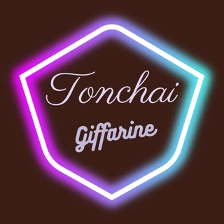 โลโก้ร้าน Tonchai.giffarine