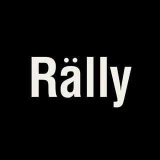โลโก้ร้าน Rälly Bag Store
