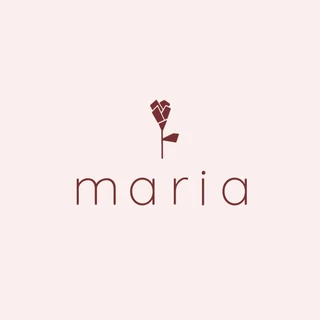 โลโก้ร้าน Maria Natural Beauty