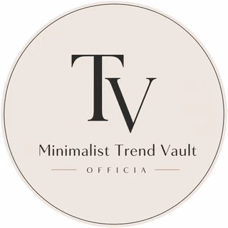Minimalist Trend Vault Officia