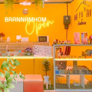 Baannamhom.th