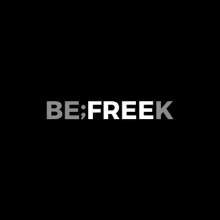 BE;FREEK