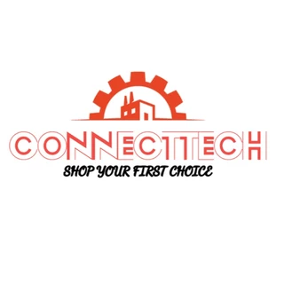 โลโก้ร้าน ConnectTech Shop