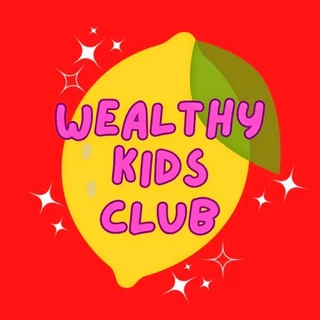 โลโก้ร้าน wealthykid