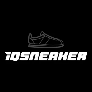 IQSneaker