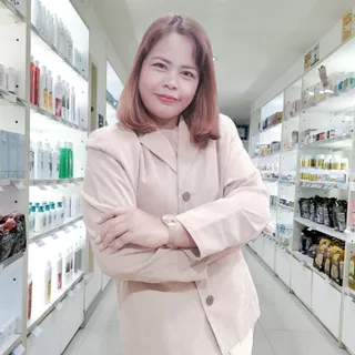 โลโก้ร้าน Khunwaewshop