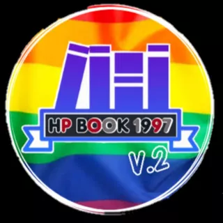 HP Book 1997