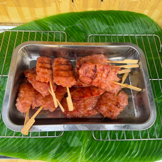 แม่ใหญ่ อาหารแห้งของฝาก
